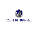 https://www.logocontest.com/public/logoimage/1530234552Vault Retirement Solutions.png